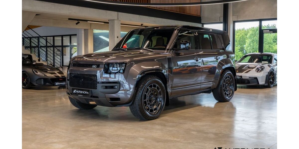 Land Rover Defender 3.200 km 172.900 &euro; Bitburg 54634