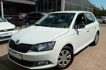 Skoda Fabia 108.449 km 7.399 &euro; Friedberg (Hessen) - Ossenheim 61169