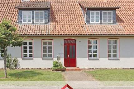 Haus Bergen (Dumme) Bergen - 8 Zimmer, 180 m&sup2;, 255.000&euro; | Angebot:25776351