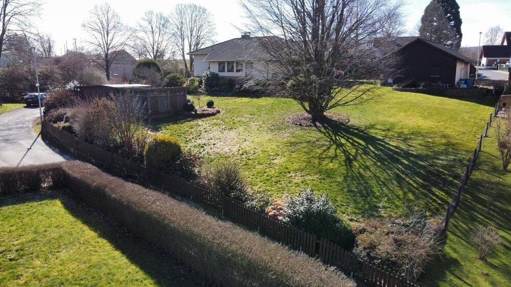 Baugrundstück im schönen Hann. Münden-Lippoldshausen 802m² zimmer