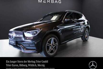 Mercedes GLC 300