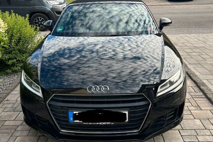 Audi TT 109.000 km 20.459 &euro; Weilerswist 53919