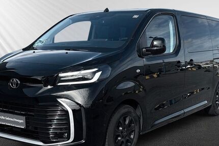 Toyota Proace (Verso) 23.500 km 48.450 &euro; Neumünster 24536