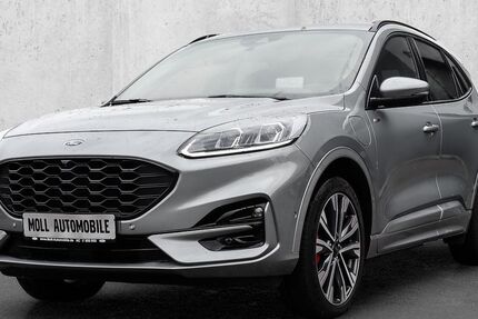 Ford Kuga 53.900 km 25.890 &euro; Aachen 52078