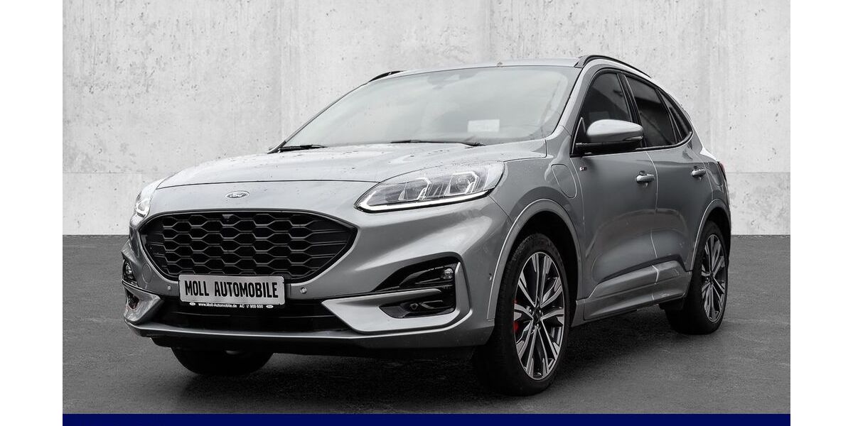 Ford Kuga 53.900 km 25.890 &euro; Aachen 52078