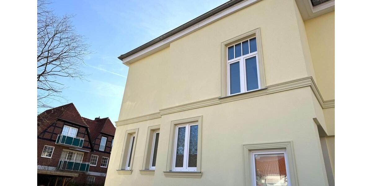 Etagenwohnung Bad Bevensen - 3 Zimmer, 108 m&sup2;, 1.420&euro; | Angebot:26267960
