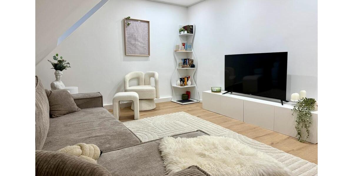 Dachgeschoßwohnung Lappersdorf - 2 Zimmer, 58 m&sup2;, 259.000&euro; | Angebot:25149635