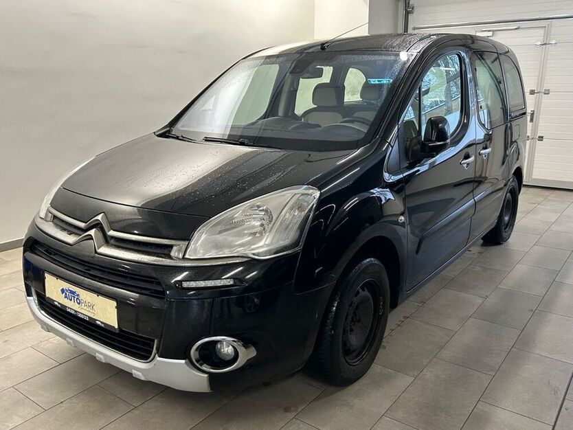 Berlingo