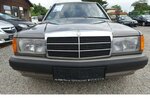Mercedes-Benz 190 E 2.3 H-Kennz. Oldtimer eSHSD Verschl-t. neu g 212.900 km 7.950 &euro; Neumarkt/OPf 92318