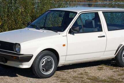 VW Polo 53.000 km 6.650 € Muhr am See 91735