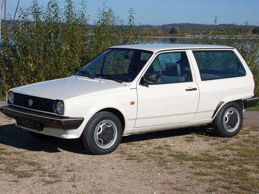 VW Polo 53.000 km 6.650 € Muhr am See 91735