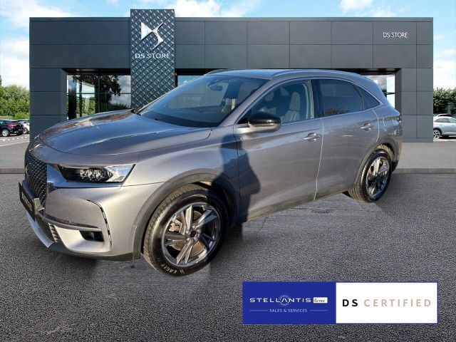 DS Automobiles DS7 (Crossback) 88.940 km 25.390 &euro; Berlin 10369