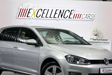 VW Golf VII 1.6 TDI Comfortline COMPOSITION-COLOUR 143.000 km 11.444 &euro; Hamm 59077