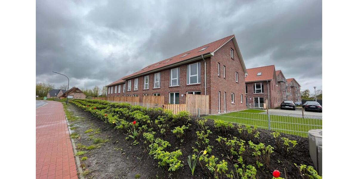 Reihenhaus Garding - 5 Zimmer, 160 m&sup2;, 1.550&euro; | Angebot:26716975
