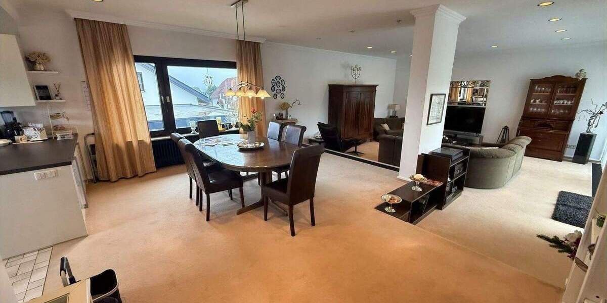 Bungalow Vellmar Vellmar-West - 4 Zimmer, 147 m&sup2;, 400.000&euro; | Angebot:25781194