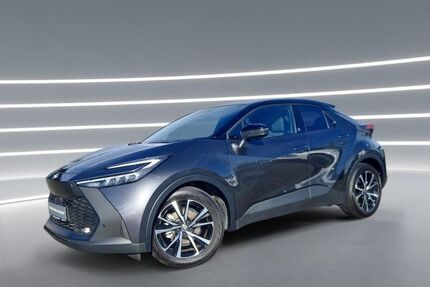 Toyota C-HR 3.885 km 29.990 &euro; Rheinbach 53359