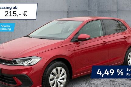 VW Polo 4.181 km 20.860 &euro; Kulmbach 95326