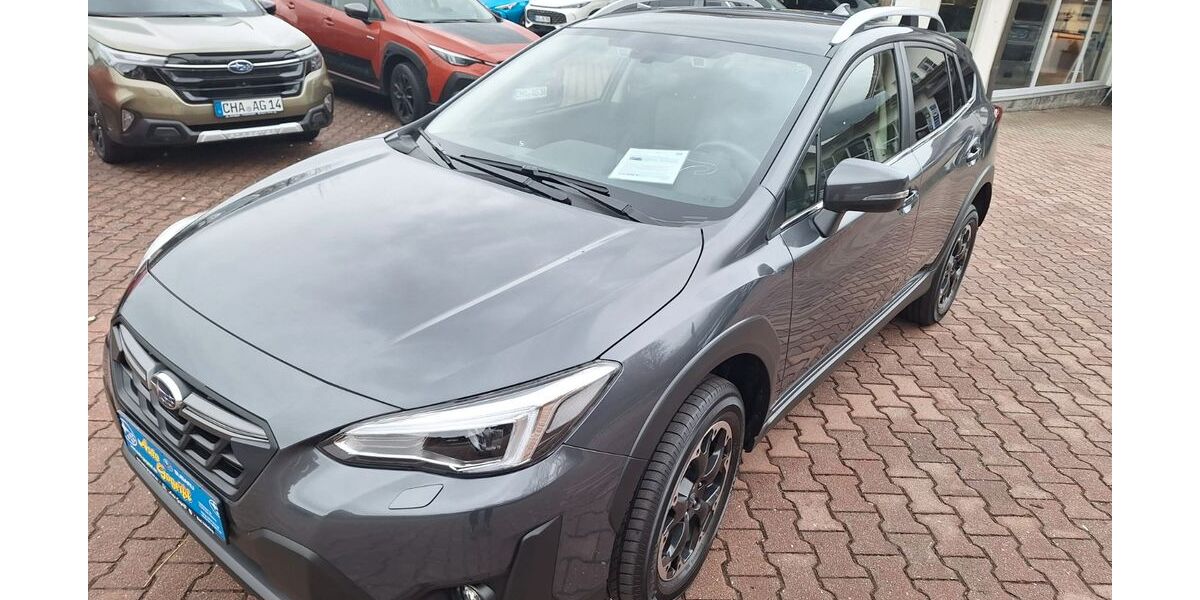 Subaru XV 40.260 km 23.900 &euro; Bad Kötzting 93444