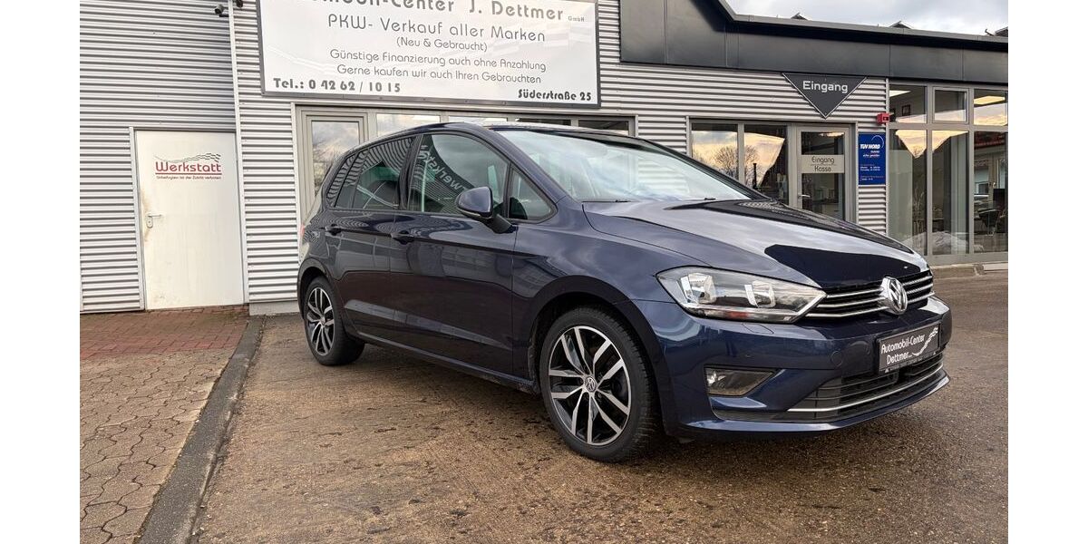 VW Golf 124.925 km 12.980 &euro; Visselhövede 27374