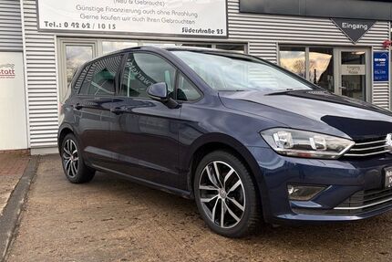 VW Golf 124.925 km 13.980 &euro; Visselhövede 27374