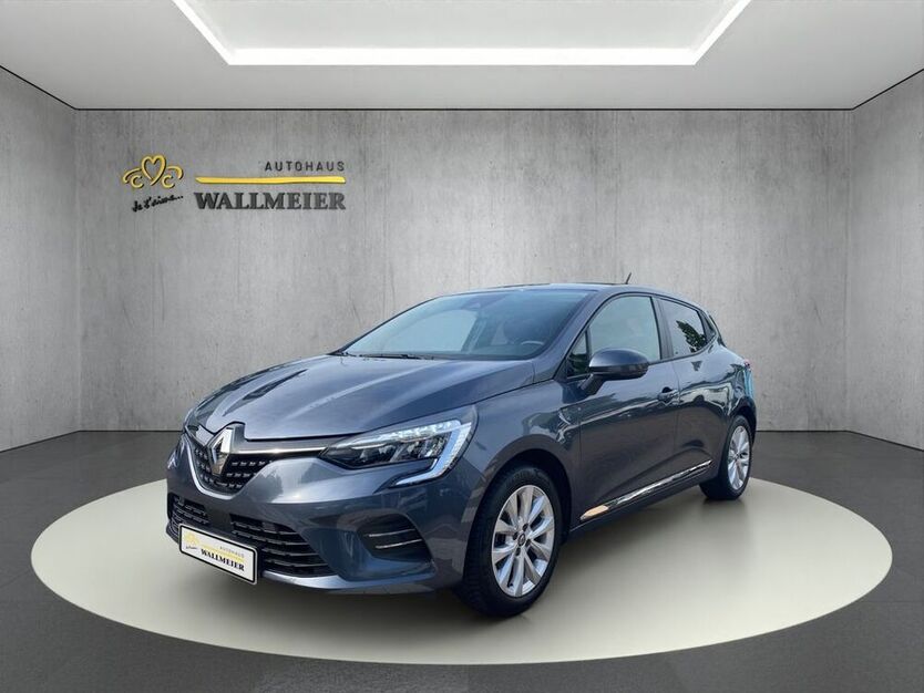 Clio