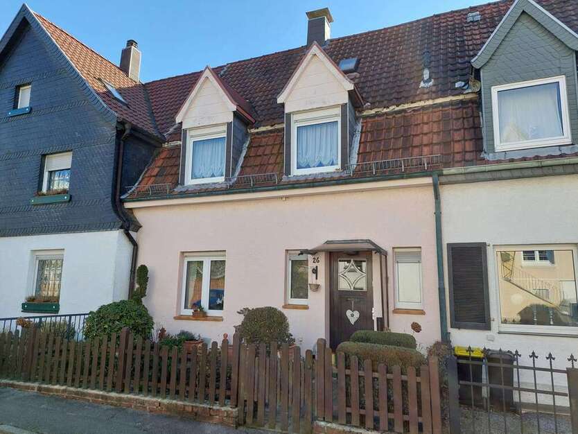 Haus zum Kaufen in Wuppertal 265.000 € 91 m²
