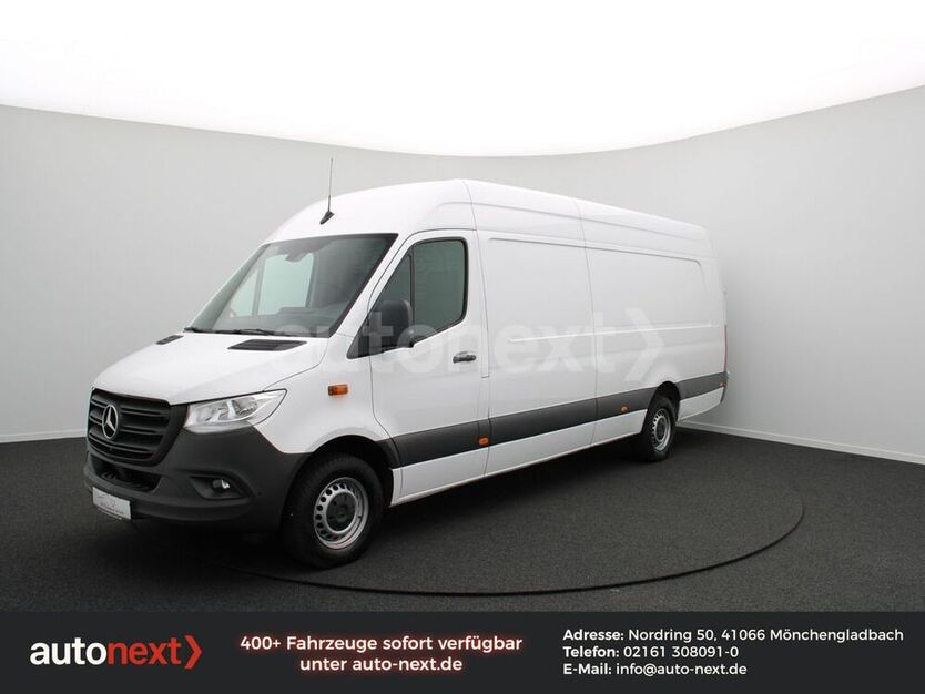 Sprinter