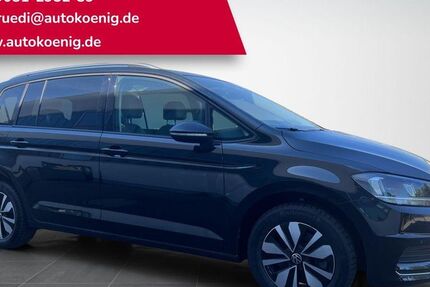 VW Touran 25.680 km 31.990 &euro; Nördlingen 86720