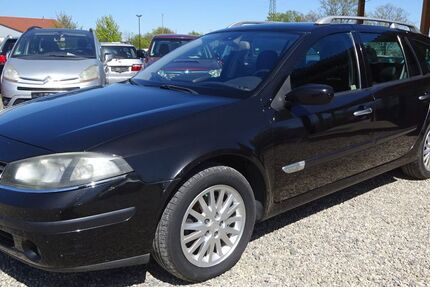 Renault Laguna 231.000 km 900 &euro; Dresden 01219