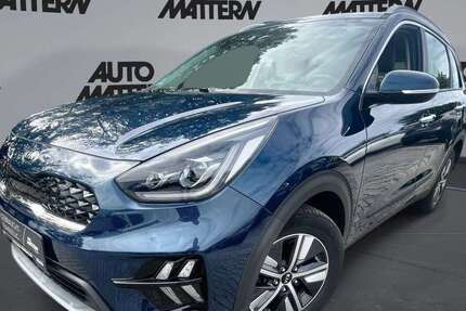 Kia Niro 73.000 km 17.890 &euro; Bünde 32257