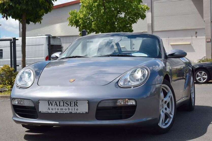 Boxster