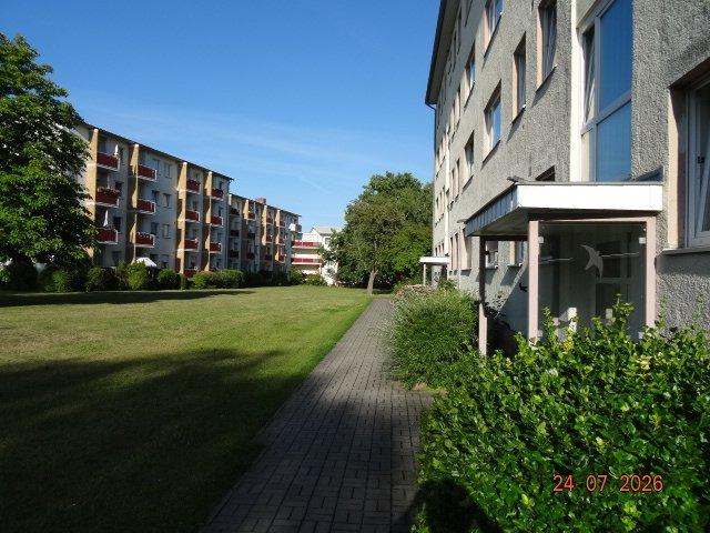 Erdgeschoßwohnung Berlin Neukölln - 2 Zimmer, 58 m&sup2;, 245.000&euro; | Angebot:27118110