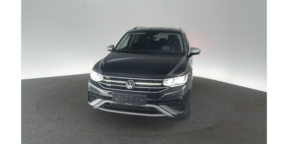 VW Tiguan 154.800 km 25.466 &euro; Aach 78267