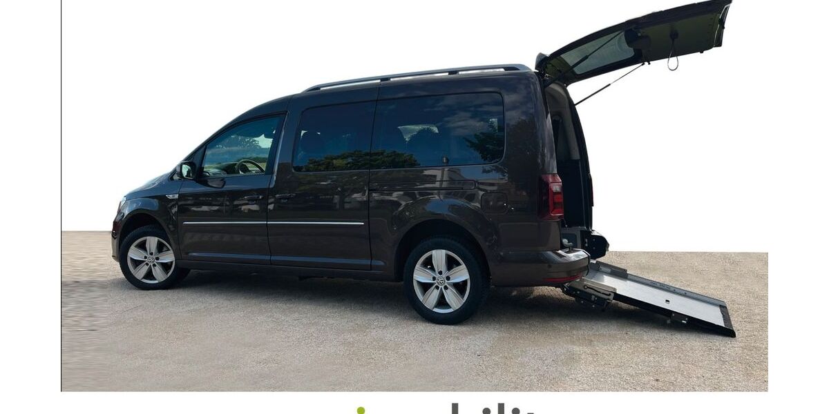 VW Caddy Maxi 66.190 km 35.950 € Leinfelden-Echterdingen 70771