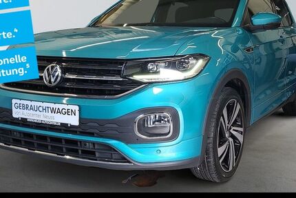 VW T-Cross 86.512 km 17.850 &euro; Pfarrkirchen 84347