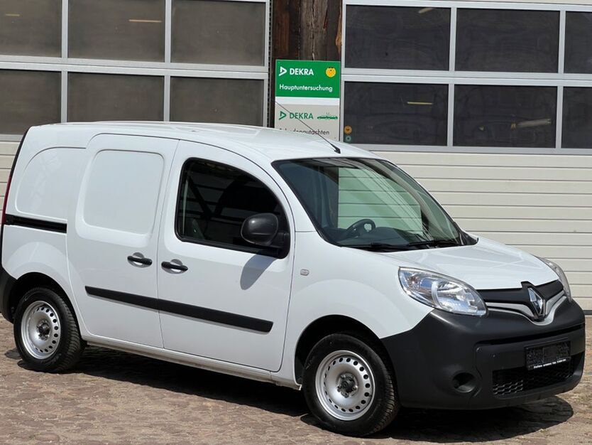 Renault Kangoo 150.000 km 9.000 € Käbschütztal OT Krögis bei Dresden 01665