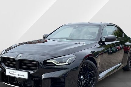 BMW M2 3.451 km 69.999 &euro; Stadthagen 31655