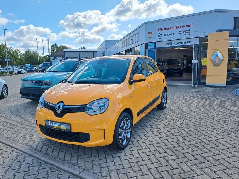 Twingo