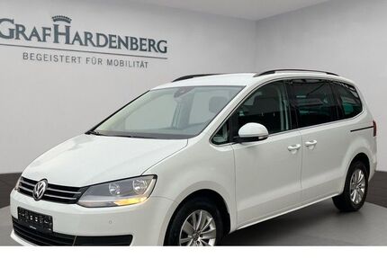 VW Sharan 72.900 km 28.222 &euro; Lahr 77933