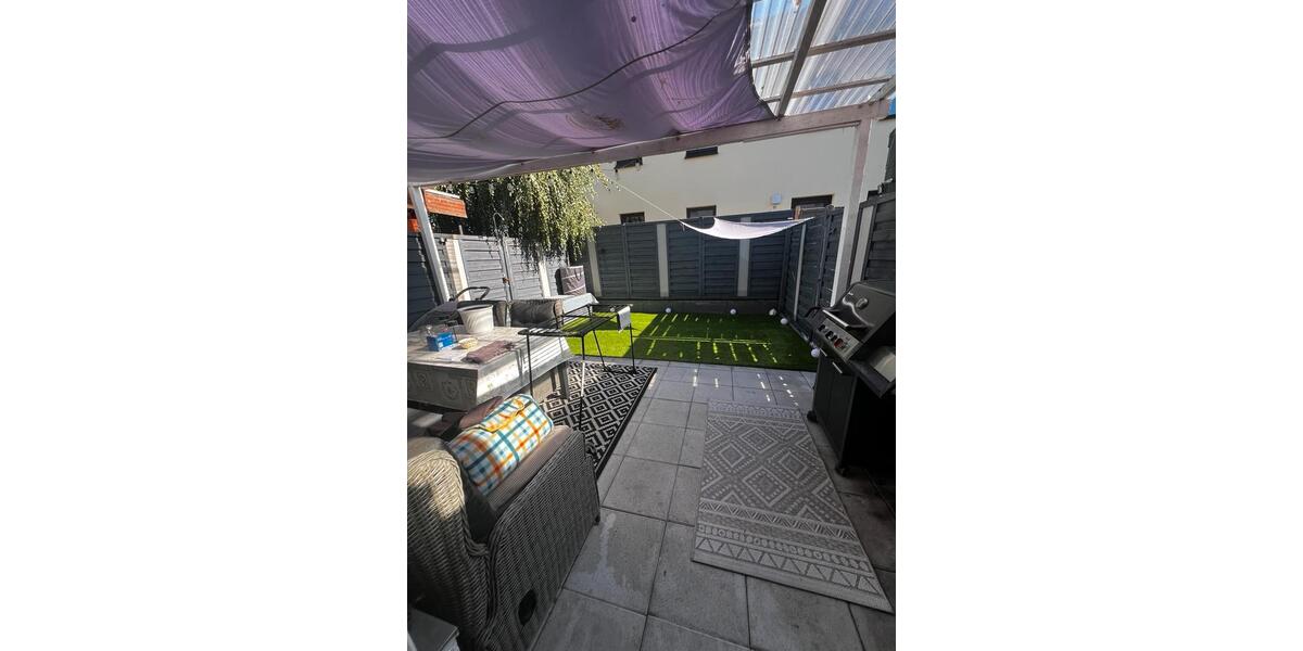 Reihenhaus Oberasbach - 4 Zimmer, 120 m&sup2;, 600.000&euro; | Angebot:27259336