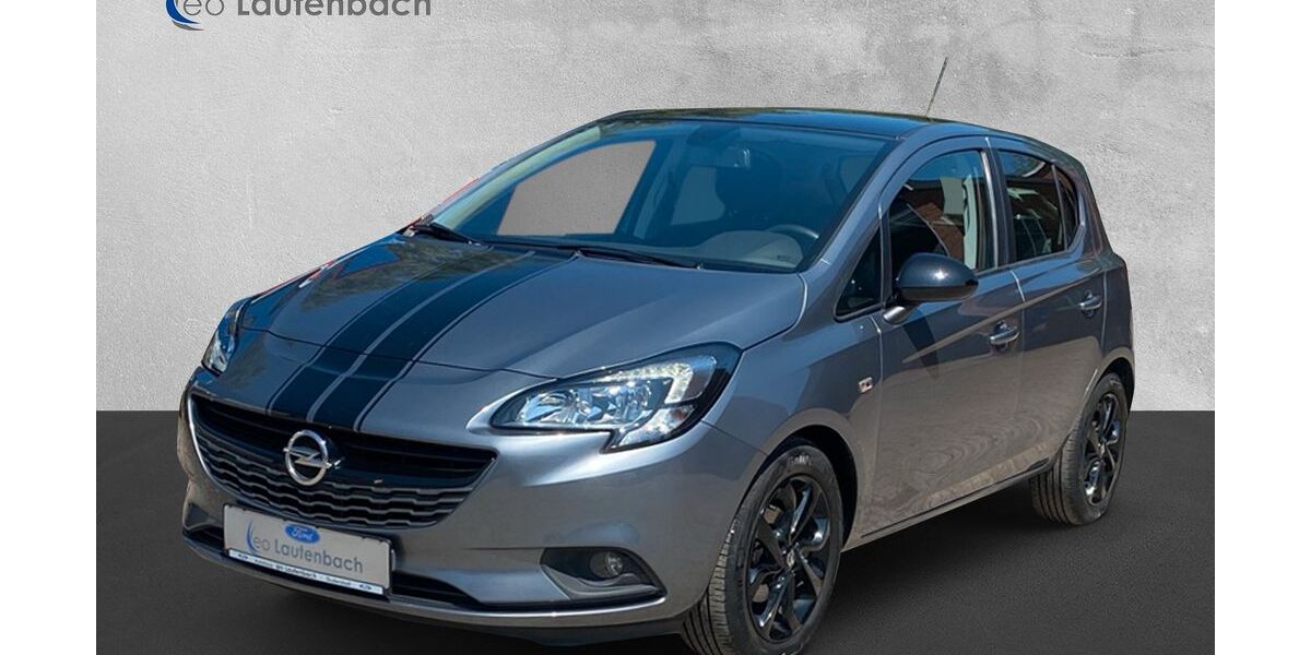 Opel Corsa 55.100 km 11.400 &euro; Duderstadt 37115