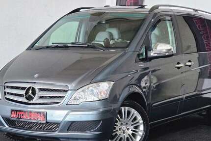 Mercedes-Benz Viano 159.000 km 24.990 &euro; Attenkirchen 85395