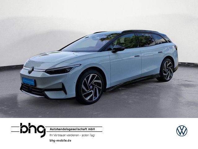 VW ID.7 24.896 km 48.990 &euro; Bühl 77815