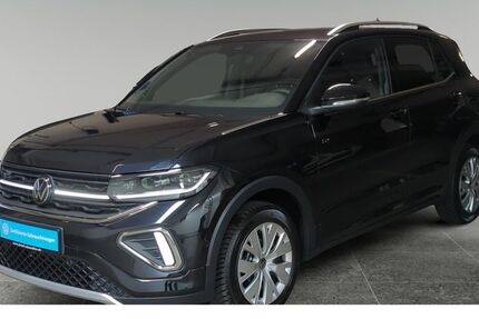 VW T-Cross 5.050 km 26.912 € München 81476