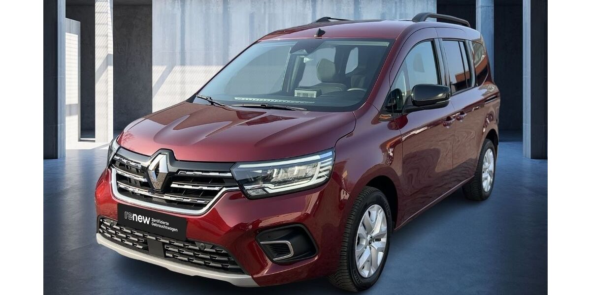 Renault Kangoo 26.187 km 28.990 &euro; Hamburg 22529