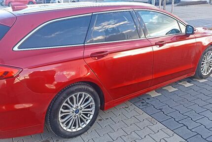 Ford Mondeo 130.000 km 15.500 &euro; Buchloe 86807
