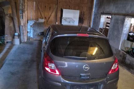 Opel Corsa 162.000 km 3.600 &euro; Ruppertshofen 73577