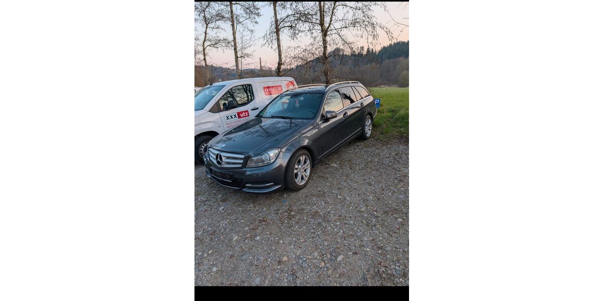 Mercedes-Benz C 250 296.000 km 5.300 &euro; Ravensburg 88212