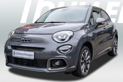 Fiat 500X 38.386 km 20.480 &euro; Düren 52355