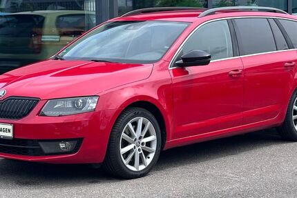 Skoda Octavia 141.242 km 10.200 &euro; Annaberg-Buchholz 09456